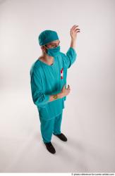 FALCO FRIENDLY DOCTOR